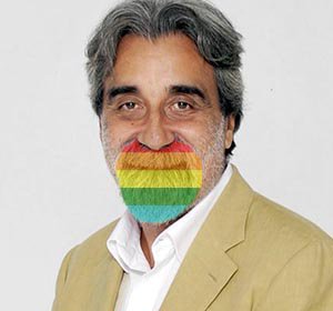 trash_italiano's tweet photo. Questa sera Beppe Vessicchio lo voglio così. #Sanremo2016 https://t.co/2qIo8JIdZw