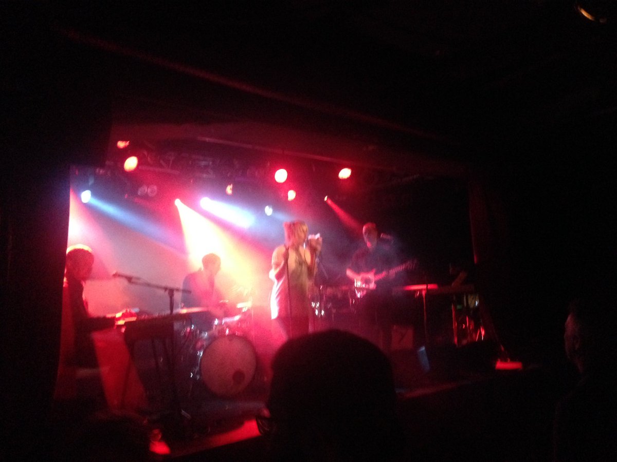 FVIndie's tweet photo. Francis på Debaser strand! https://t.co/SOCHZjFKtI
