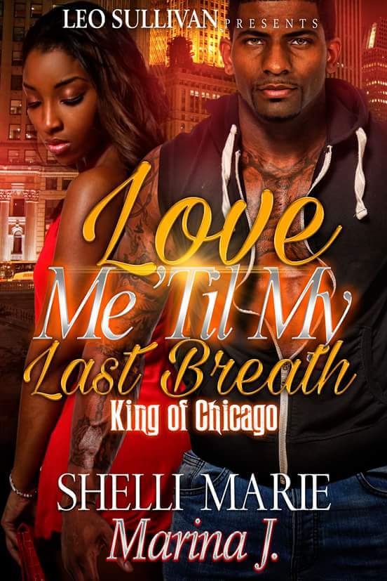 VanekaRich's tweet photo. 4.7 STAR REVIEWS Love Me 'Til My Last Breath by @SMarie_Author & @AuthoressDivine https://t.co/Xpb2m4OsCj #VIPPromo https://t.co/kyyN3L3SWO