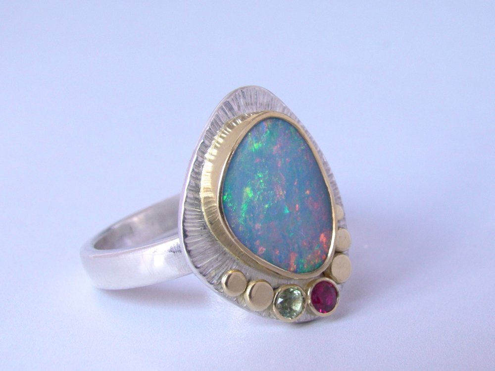 New_Approach's tweet image. Just announced, @reneefordmetals will be teaching at NASJ Summer 2016 newapproachschool.com/collections/5-…