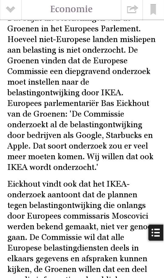 Meer onderzoek naar #belastingontwijking is nodig. #taxjustice Maak het mogelijk: yournalism.nl/voorstellen/be…