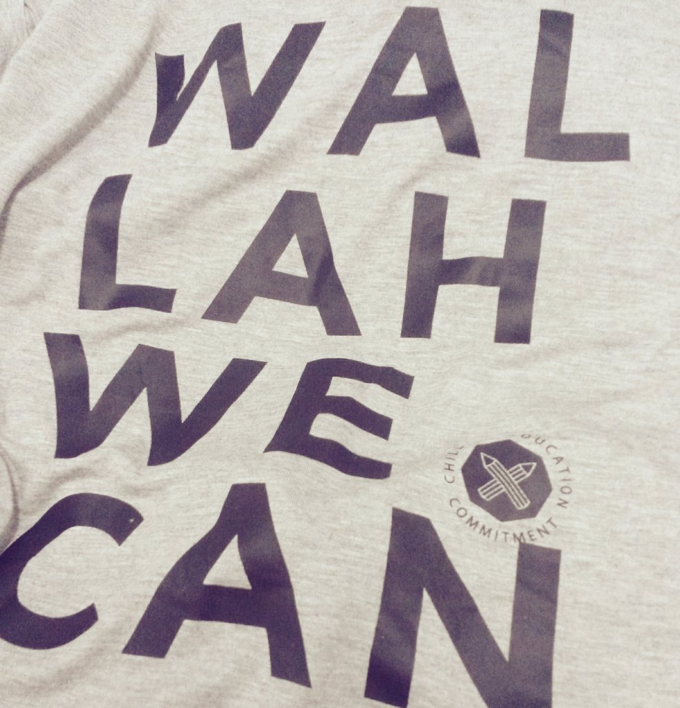 harbiiasmaa's tweet photo. #wallahwecan #Lyoum https://t.co/ViIteffGBk