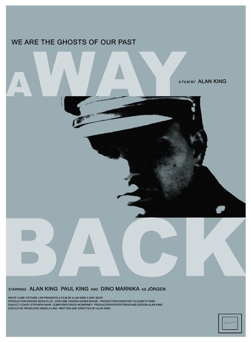 UKFilmReview's tweet photo. Our review of #AWayBack a fantastic #shortfilm

https://t.co/gWdAkCLqV2

#supportindiefilm #filmmaking #arthouse https://t.co/3Z03vQO47I