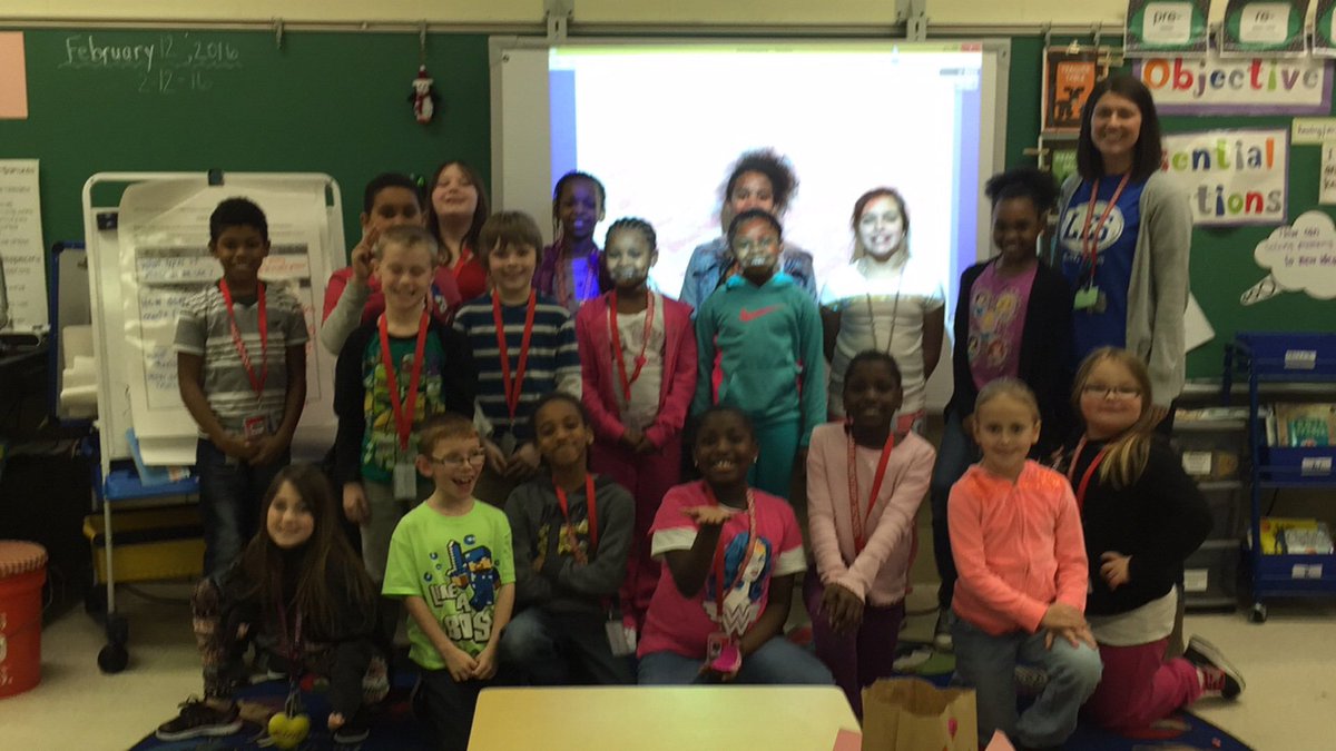 Ms. Lemmon tweet media