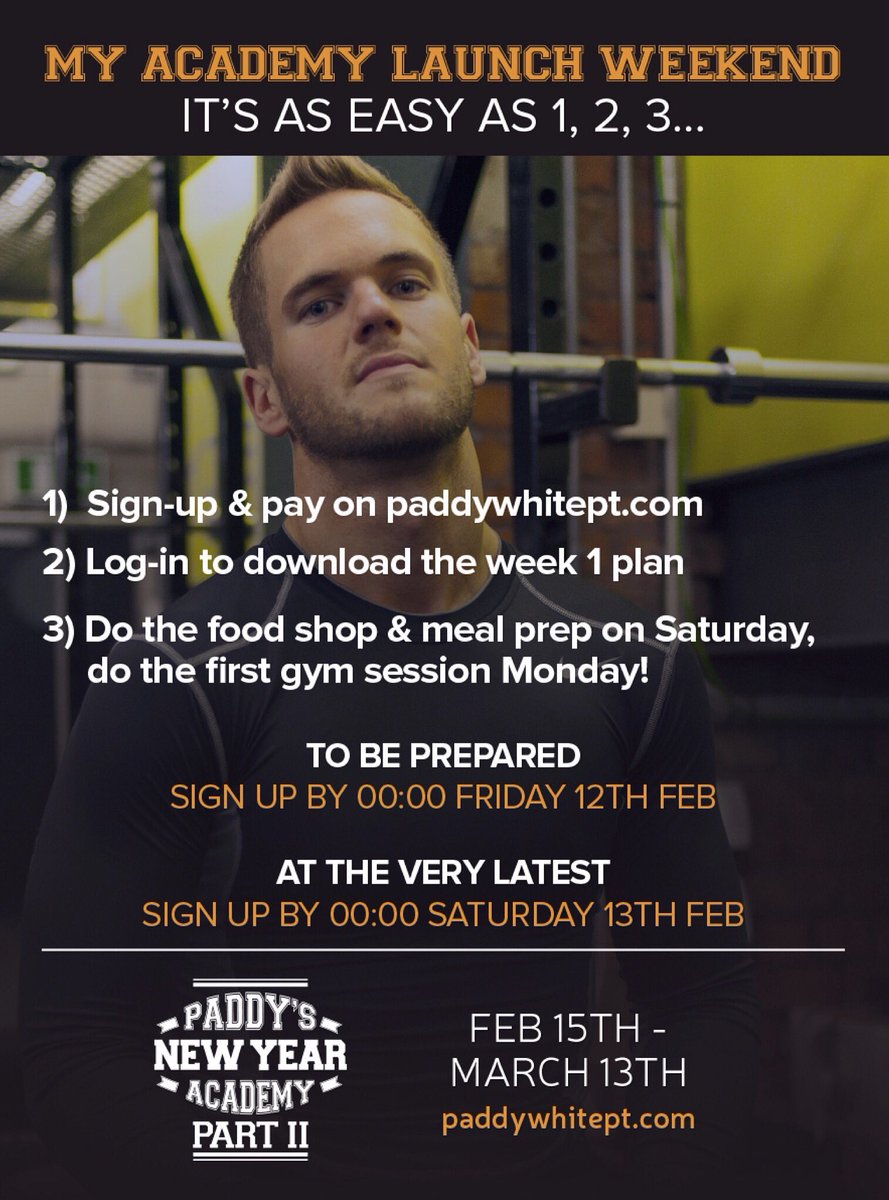 Wanna get in on the action? Then you have 24 hours left to join... 
Follow these 3 steps to guarantee your gains!