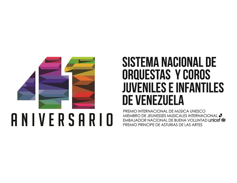 ConservatorioSB's tweet photo. .@ElSistema cumple 41 Aniversario afianzando su labor social > https://t.co/LfTvcCGPFF #ElSistemaCumple41 https://t.co/T8ssmLeGhS