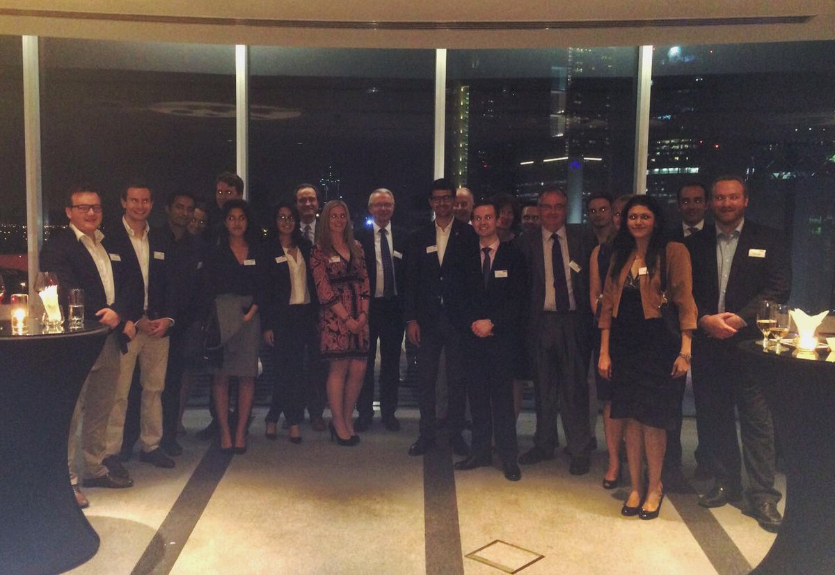Charlotte Kerr (@charlottedunelm) on Twitter photo Fantastic evening meeting with <a href="/durhamalumni/">Durham University Alumni</a> in Dubai as they came together to hear the VC's vision for the future Fantastic evening meeting with <a href="/durhamalumni/">Durham University Alumni</a> in Dubai as they came together to hear the VC's vision for the future