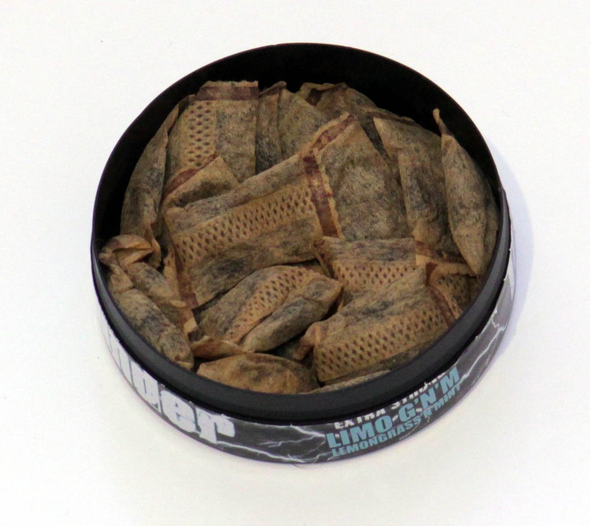 NorthernerBlog's tweet image. Thunder Extra Strong Limo G’N’M Snus Review | blog.northerner.com/reviews/snus-r… #snus #thunder #strong
