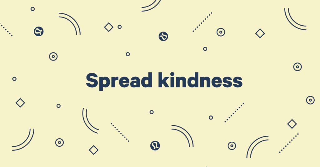 lululemon tweet media