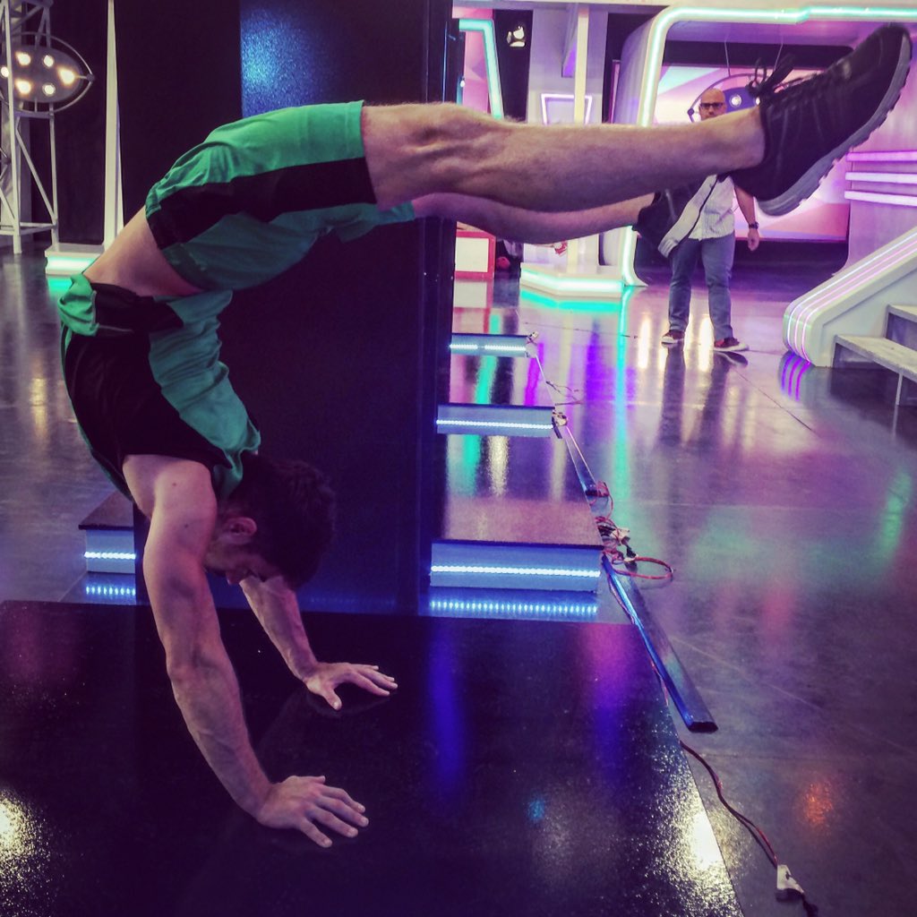 brusamiok's tweet photo. Equilibrios en los cortes 💪🏻 https://t.co/zTQfOsyidL