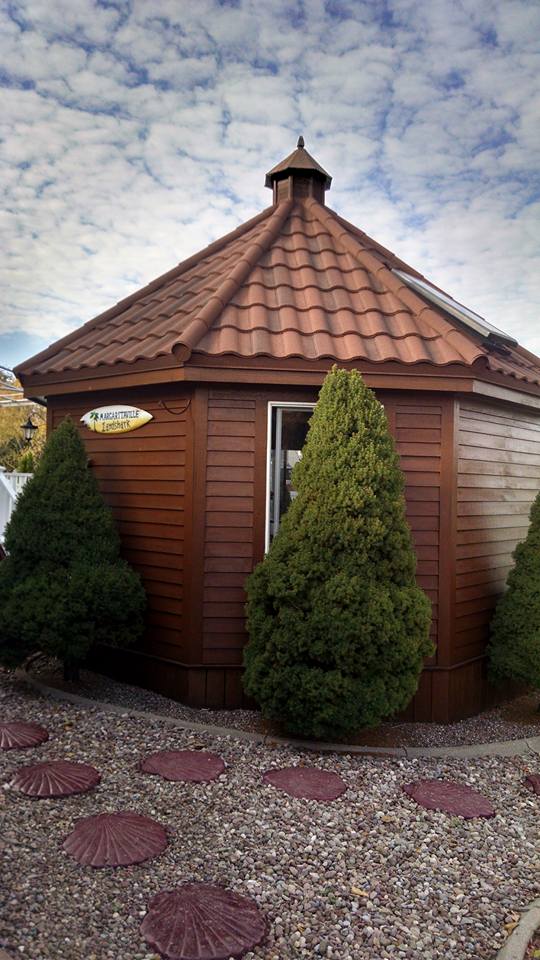 allmetproducts's tweet photo. Love this #AllmetRoof by @MetalRoofOutlet! #metalroof #stonecoatedsteel #roofing https://t.co/FGLkZuYuDP