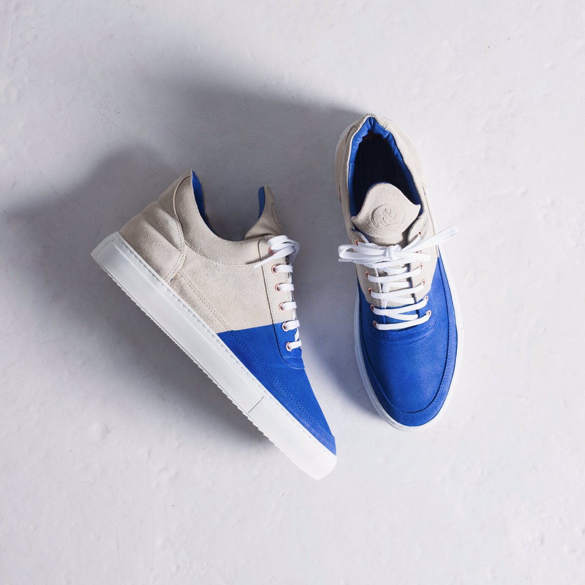 FillingPieces's tweet image. Don't sleep on this one. United Arrows &amp;amp; Sons for FP. Just a few sizes left at fillingpieces.com.