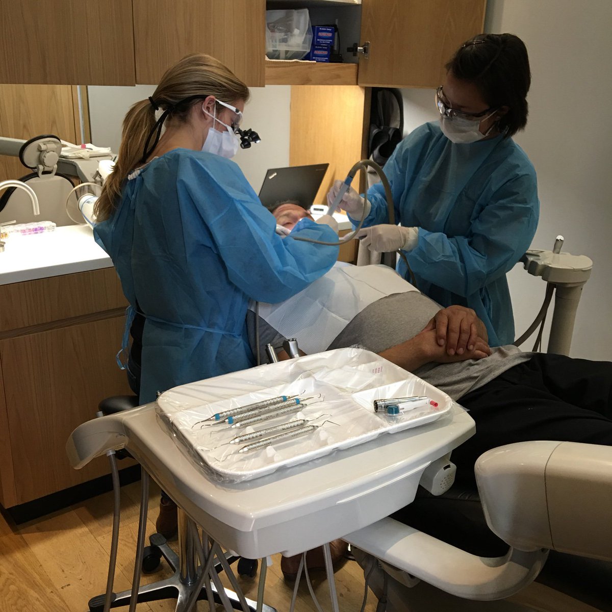 Studio Dental tweet media