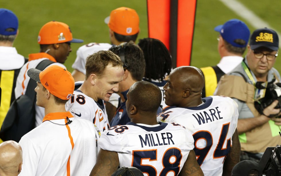 Football_com's tweet image. .@qholee talks about #SB50 being a man's game football.com/en-us/super-bo… #NFL