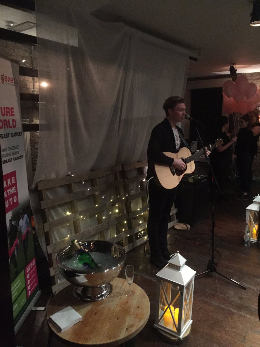 alphaeventsmcr's tweet photo. Harry Young is our first performer🎤 https://t.co/NrVyPVEln2
