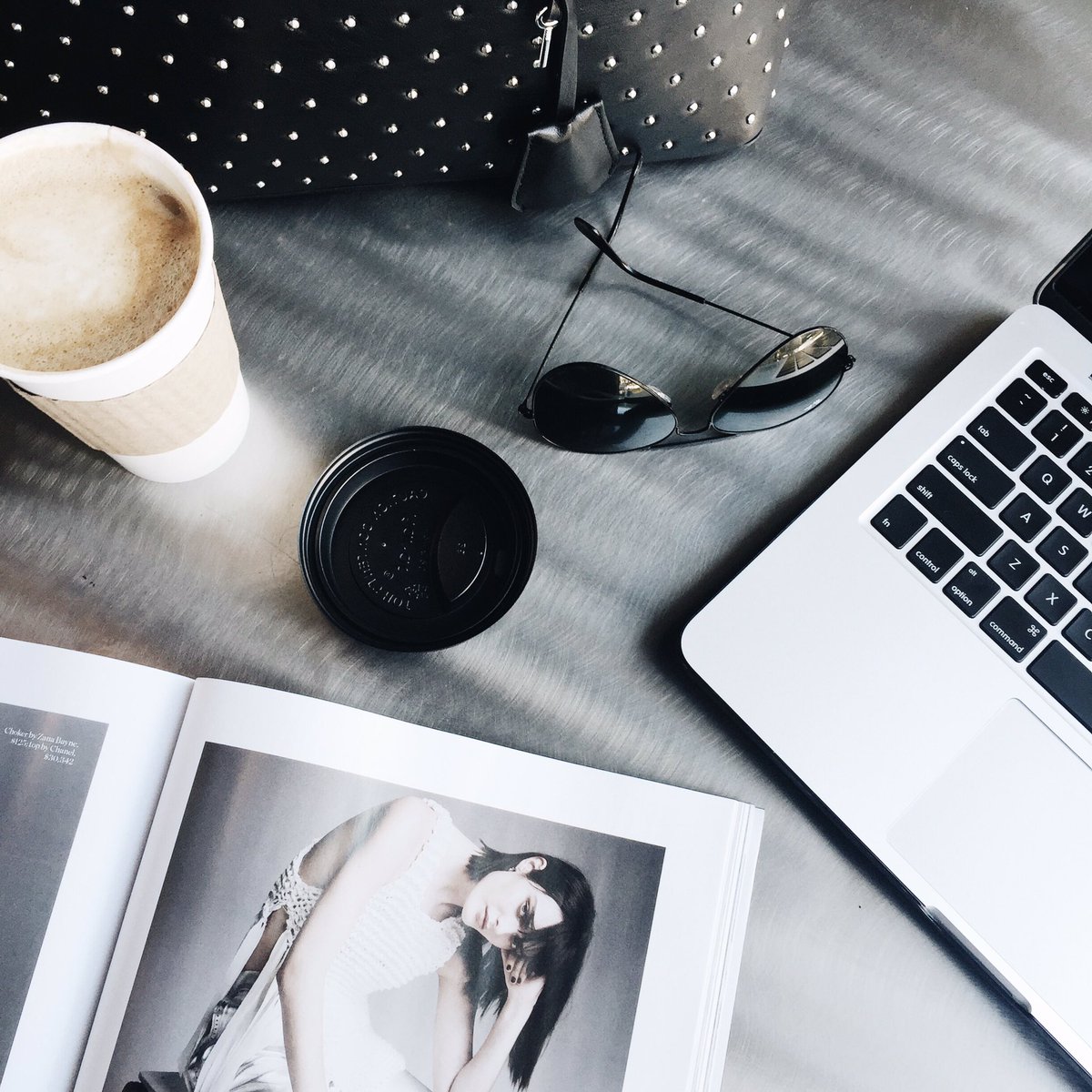shhteph's tweet photo. Work work work work work #coffee #flatlay #portermagazine https://t.co/jcC1L5pWqM