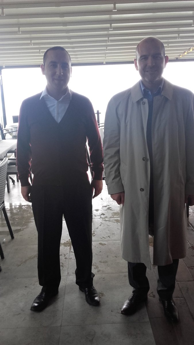 Söz konusu vatan'sa gerisi teferruat!!!