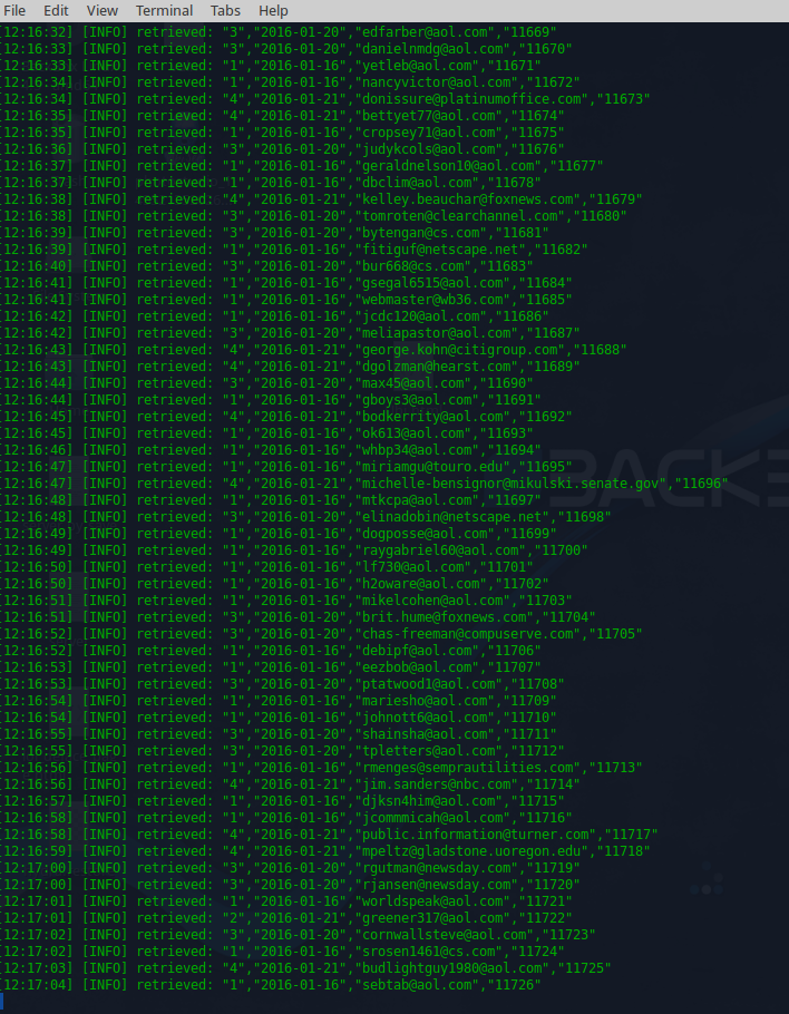 UbiHacks's tweet photo. #Hacked https://t.co/pZnoNHiwpA
@YourAnonNews @AnonyOps @YourAnonGlobal @GroupAnon
https://t.co/XinFtXEtay #UBISEC https://t.co/Ur1nb4wNDH