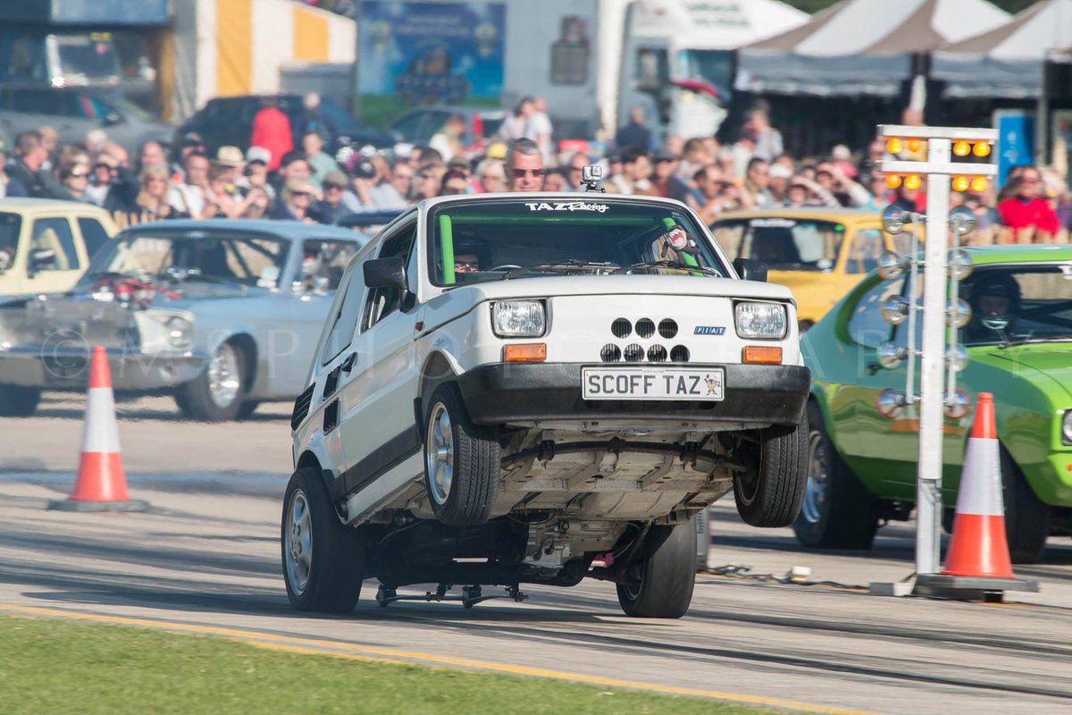 RatRodUK's tweet image. #dragracing
