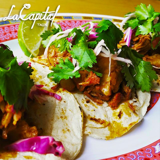 Let us transport you to the streets of Mexico tonight with the best tacos and best drinks in #DowntownMontreal! #mtl