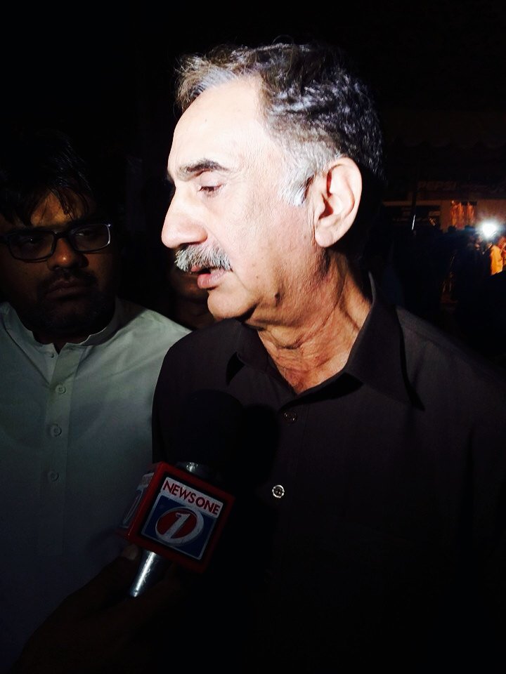 IrfnNasir's tweet photo. Nasir Janjua https://t.co/gYx3VjNxMu