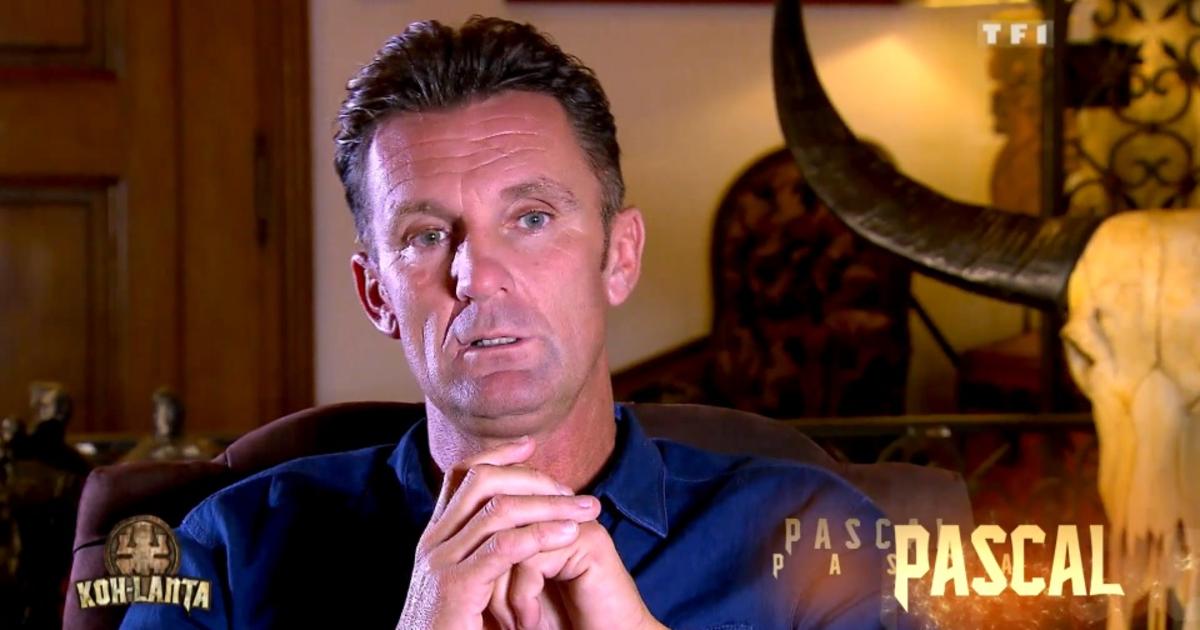 Mogogow's tweet photo. Pascal dans koh lanta ressemble trop à Marius le commando qui va faire #gardeavous #kohlanta2016 https://t.co/qbB3TqZu8P