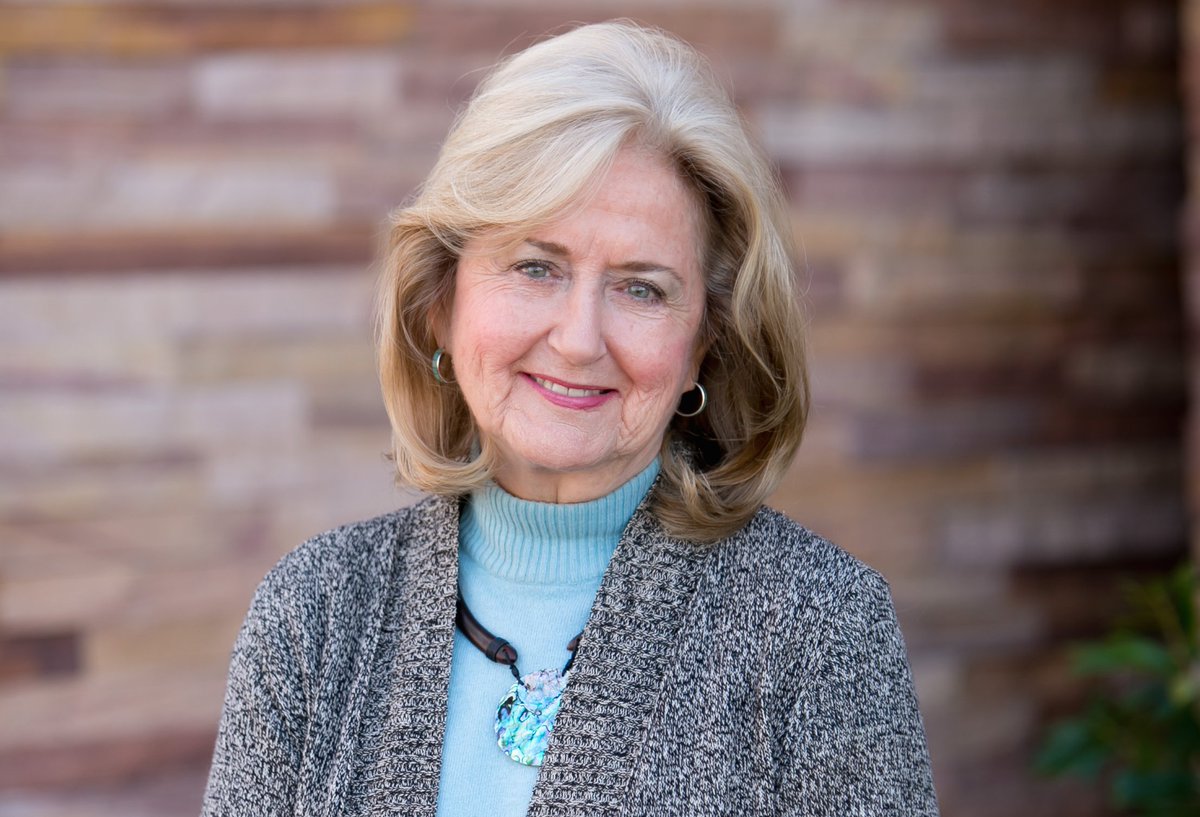 The Chronicle of Philanthropy tweet media