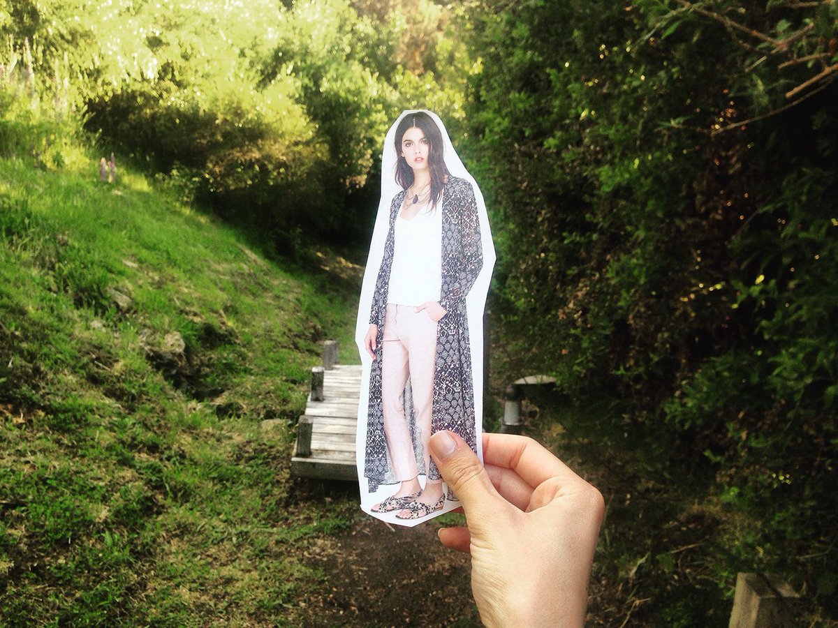 Friday Look! | @Ossira_Oficial