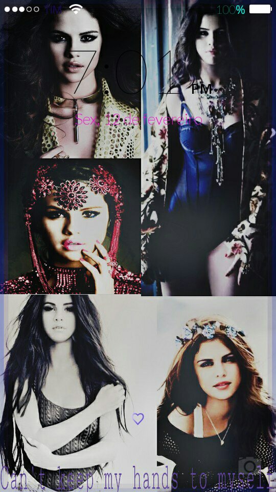 LocksQueens_'s tweet image. 🎈 Selena Gomez 🎈

💜 Rt para receber na dm 💜
( Tem que estar seguindo o projeto