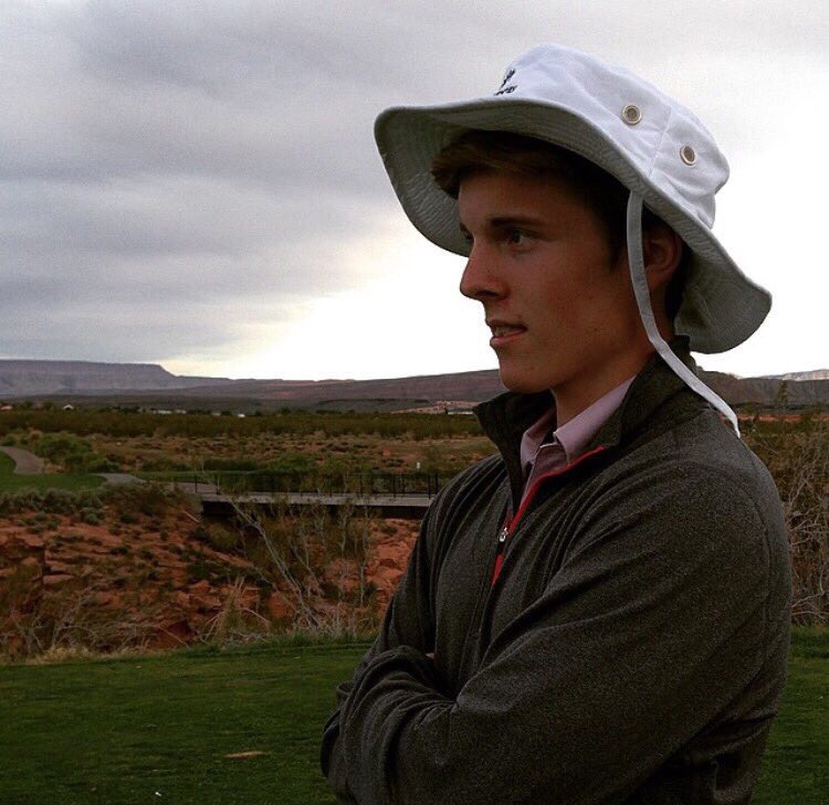 uthotathlete's tweet photo. Ian Vanleuween Brighton Golf https://t.co/YKVQE6dU2k