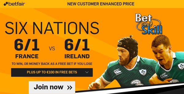 Betfair Price Boost