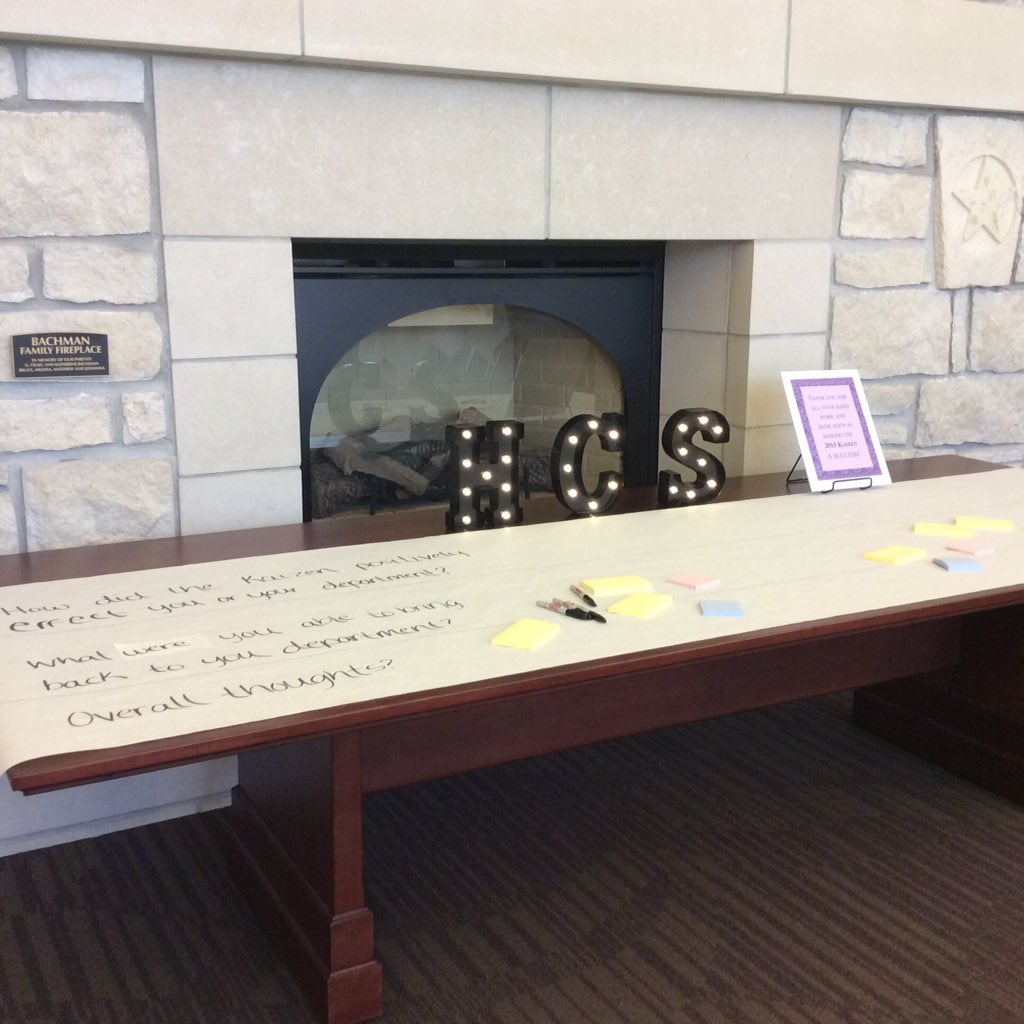 KStateVPHC's tweet photo. #KSTATEVPHC Kaizen Class reunion starts in 18 minutes https://t.co/VasmI0oxzy