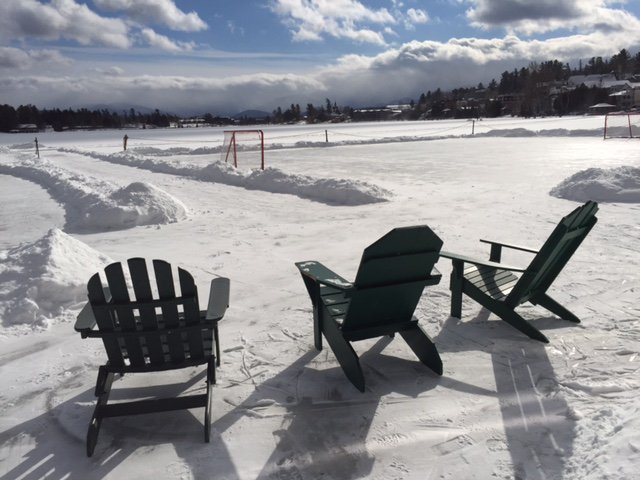 mirrorlakeinn's tweet photo. Getting in the mood for a long Pres Week break. #WinterIsHere in @LakePlacidAdk @AdksUSA #lakeplacid https://t.co/Ol4w9SQipe