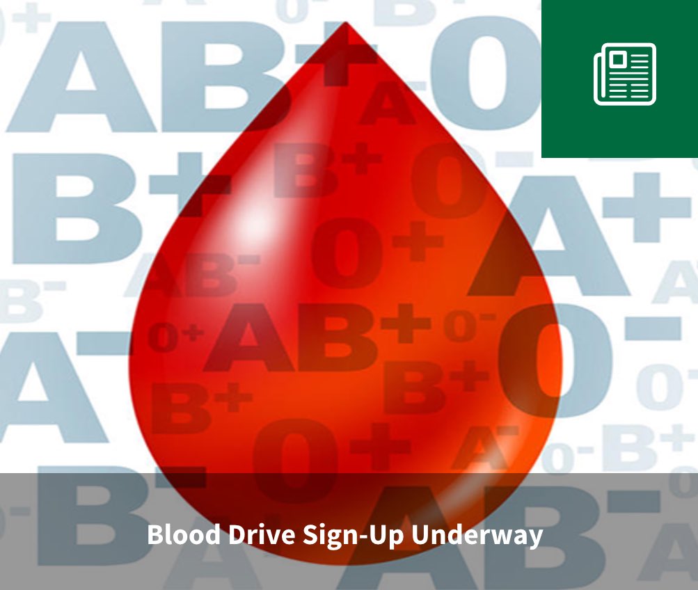 stevensonhs's tweet photo. Students, sign up to save a life, 3/4 > https://t.co/3kv1fP796j https://t.co/XEUC2OBALJ