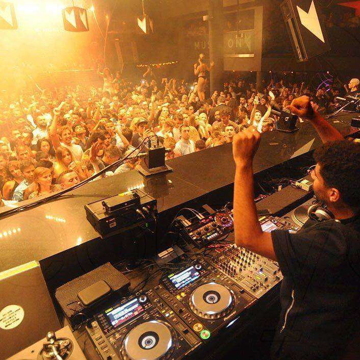 With <a href="/jamiejonesmusic/">Jamie Jones</a> - #MusiconMiami #February6 <a href="/storymiami/">STORY</a> - ph. <a href="/worldredeye/">World Red Eye</a> … ift.tt/1oaVVnA