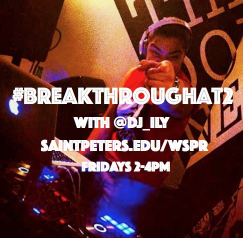 DJ_iLy's tweet photo. @DJ_SIROC @DJDanaLu @wheresBIGTUNEZ @DJDROC @DJExotic
#TheVoiceOfJerseyCity
#BreakThroughAt2
https://t.co/Ocpwqn5hPv https://t.co/T1rXXR1Qcf