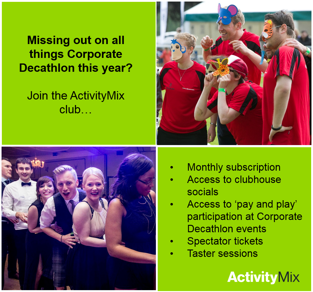 activitymix's tweet photo. Sign up to the ActivityMix club and never miss out on the action! https://t.co/T7WXLPlgQX https://t.co/EiyNt4Wzqf