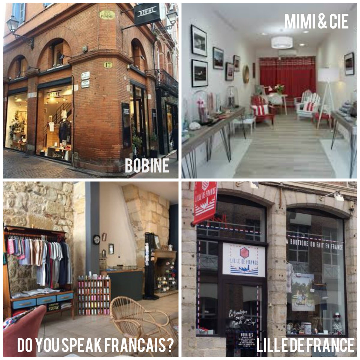 Les boxers #madeinfrance sont dans les belles boutiques de #France ! (et à #Paris aussi)  battlingjoe.com