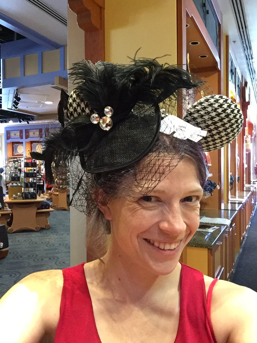 cami88imac's tweet photo. @WDWToday https://t.co/Tm8W91PyXT