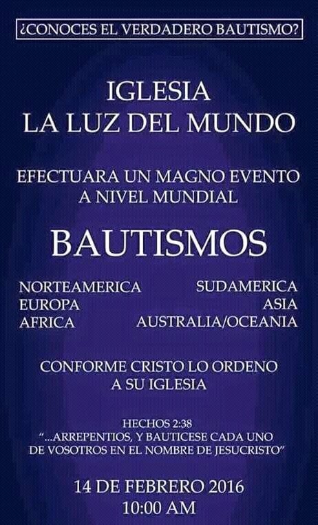 ChamisDemtz's tweet photo. #SoyLuzdelMundo https://t.co/shLLM6Md3r