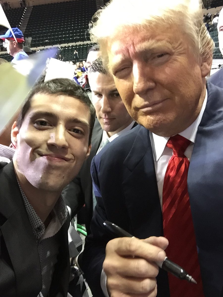 MIAMI FOR TRUMP tweet media