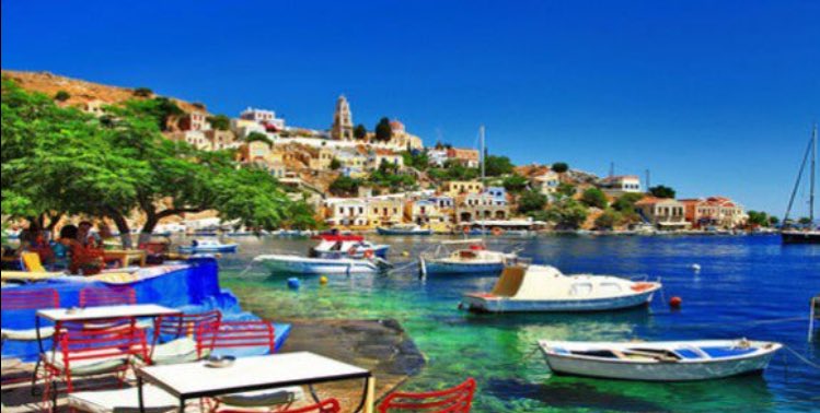 asafamoussinger's tweet photo. Summer is here ! Where are you going? https://t.co/LxRj4E68gk