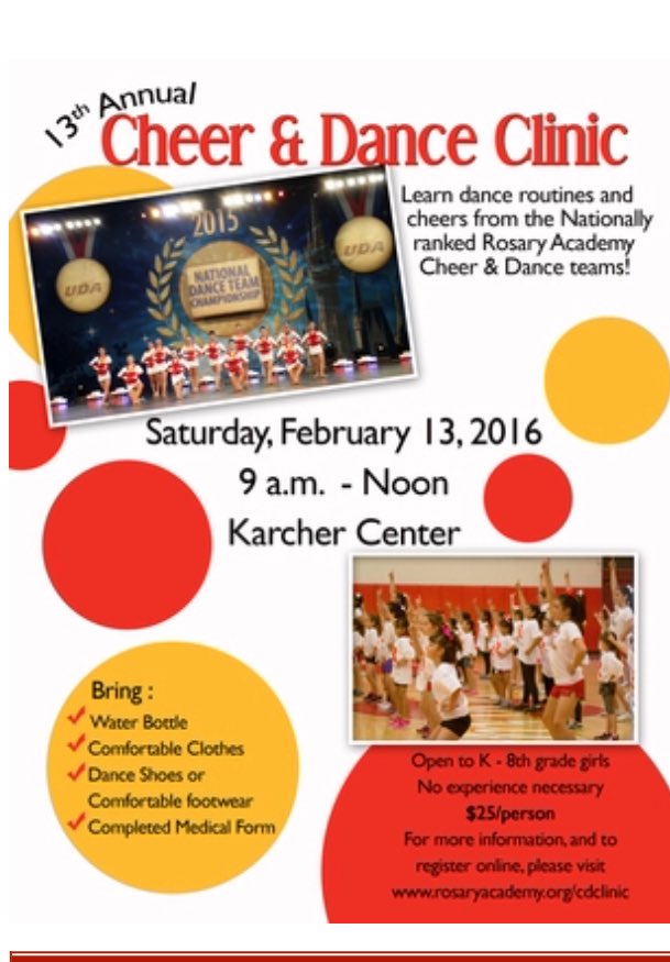 rosaryhsDT's tweet photo. come dance with us‼️💃🏼👑 https://t.co/YnXh6gvOJo