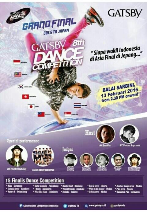 Semangat untuk hari ini <a href="/Dodo_limitCrew/">Dodo Unlimited PAZ</a> @EtenZygb <a href="/AyodyaBanu/">yoloyoda</a> <a href="/NDeLanme/">Nus De'Lanme</a> 💪💪💃💃 sukses ya 😊👌👌