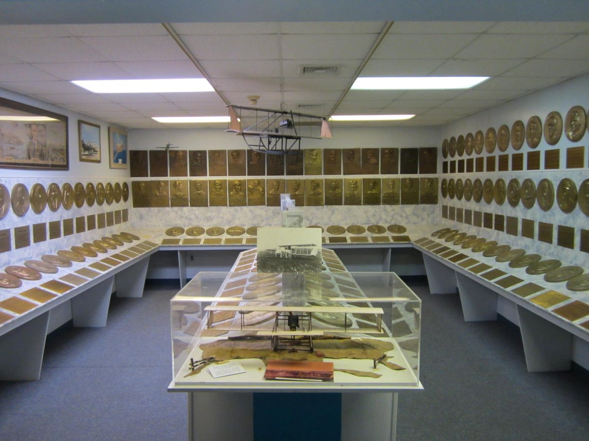 TeachingSpace's tweet image. Our Hall of Fame Room