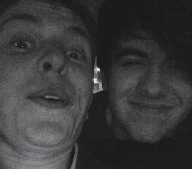 TheDuoXD's tweet photo. The Duo in; The Duo Strikes Back. https://t.co/tF3Ij9biNO