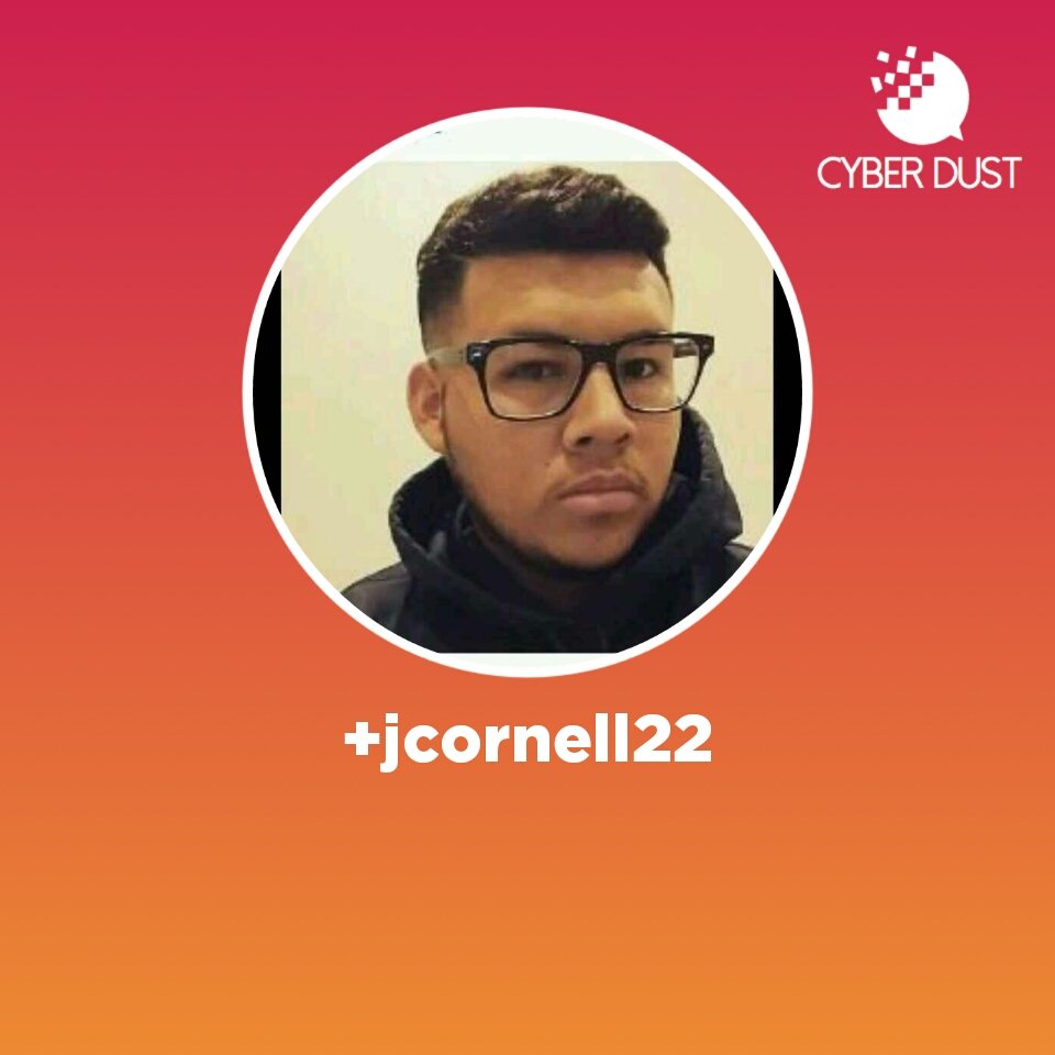 cornell_jose's tweet photo. Follow  (+jcornell22)  @CyberDustApp, The Most Personal Communication Platform Ever. #DustMe https://t.co/UJlA0wsEz8 https://t.co/6Dd8sDDFaI
