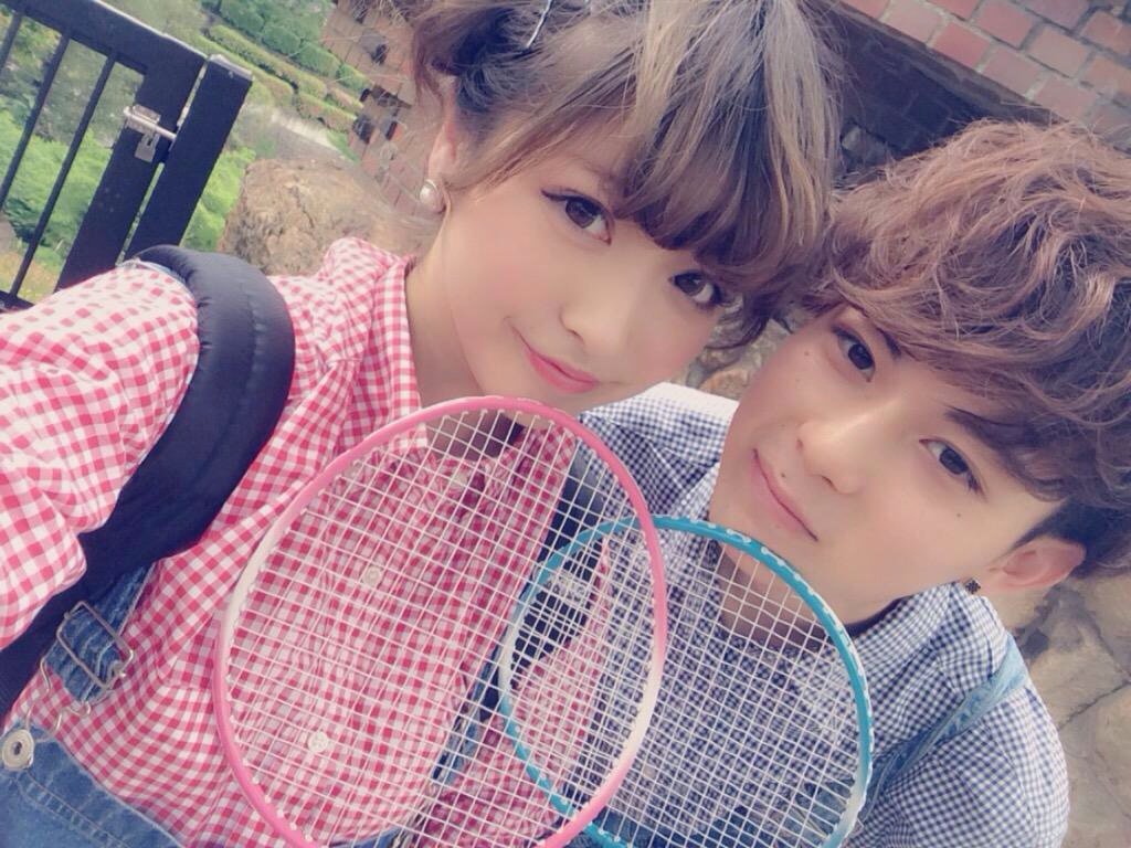 ninataaan's tweet photo. #大野茜里 #新道ありさ #あちゃめろ #みっきー #正宗幹也

半年前にTwitter見つけて、めっちゃ可愛い💕思った子がAVデビューしててショックやった😂 https://t.co/vLcpvQPkbQ