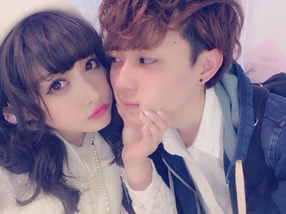 ninataaan's tweet photo. #大野茜里 #新道ありさ #あちゃめろ #みっきー #正宗幹也

半年前にTwitter見つけて、めっちゃ可愛い💕思った子がAVデビューしててショックやった😂 https://t.co/vLcpvQPkbQ