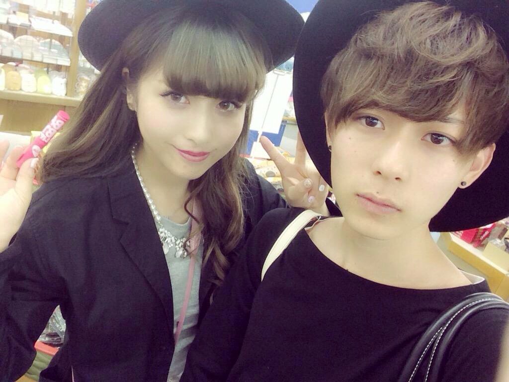 ninataaan's tweet photo. #大野茜里 #新道ありさ #あちゃめろ #みっきー #正宗幹也

半年前にTwitter見つけて、めっちゃ可愛い💕思った子がAVデビューしててショックやった😂 https://t.co/vLcpvQPkbQ